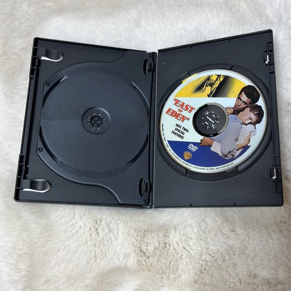 East of Eden 2 disc special edition - Picture 4 of 8